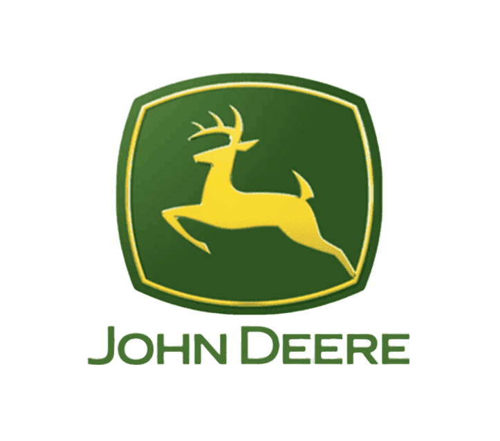 Logo de JOHN-DEERE