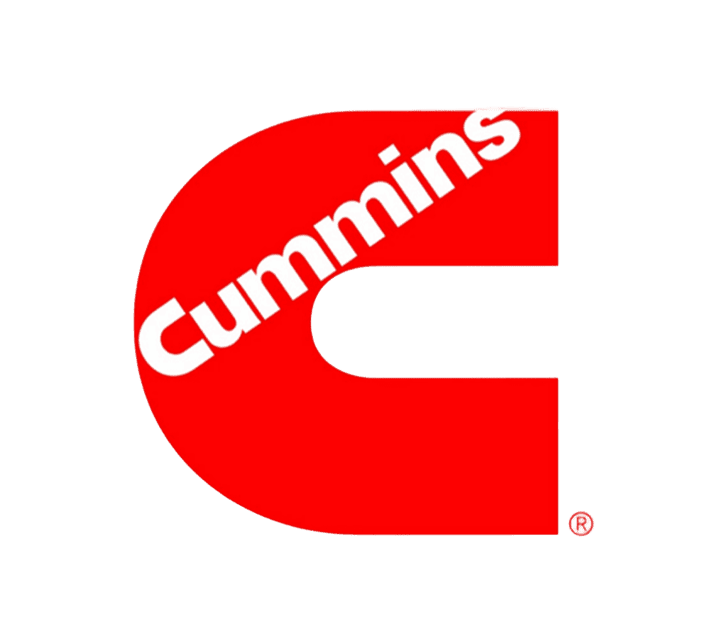 Logo de Cummins
