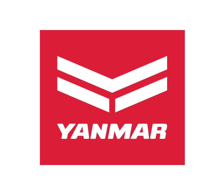 Logo de Yanmar