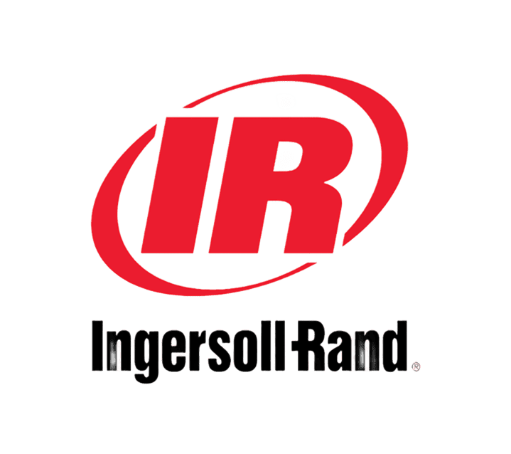 Logo de Ingersoll Rand