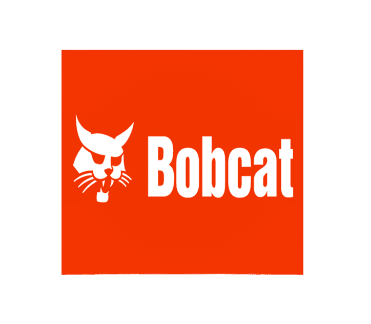 Logo de Bobcat