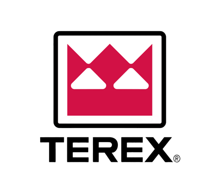 Logo de Terex