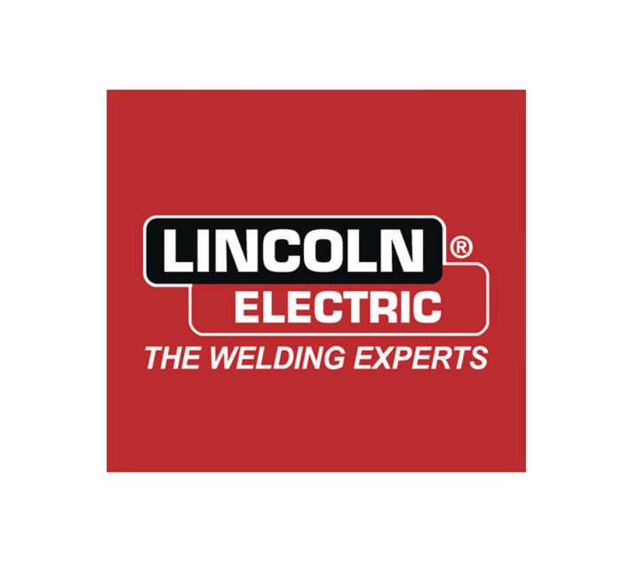 Logo de Lincoln Electric
