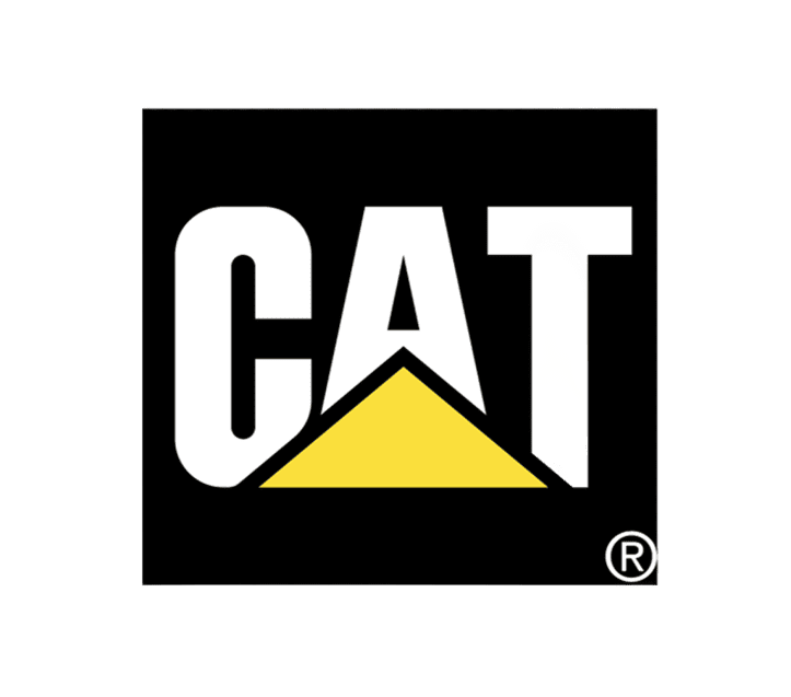 Logo de Caterpillar