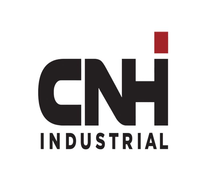 Logo de CNH