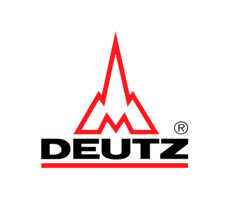 Logo de Deutz