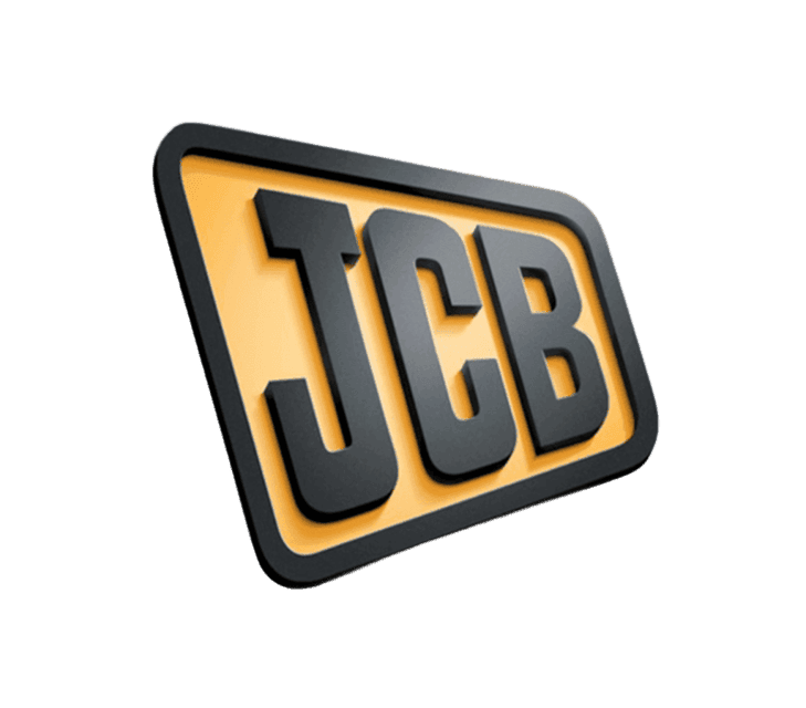 Logo de JCB